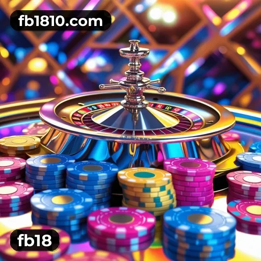 fb18 bônus R$5.000 + 500 giros - Rollover 35x, prazo 30 dias, 38% taxa conversão
