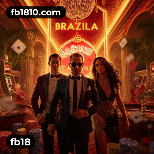 fb18 PIX instantâneo Brasil - Depósito e saque em minutos 24/7