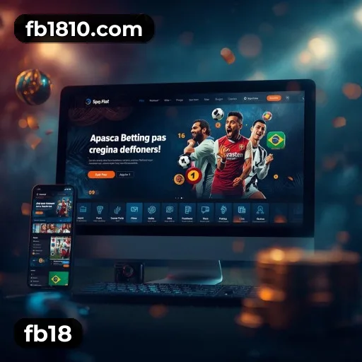 fb18 PIX instantâneo Brasil - Depósito e saque em minutos 24/7