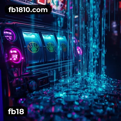 Catálogo fb18 2.547 jogos - Pragmatic Play, Evolution, NetEnt